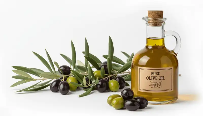 Olive Oil – wholesale edible oil and wax product from Bio Green Fuels