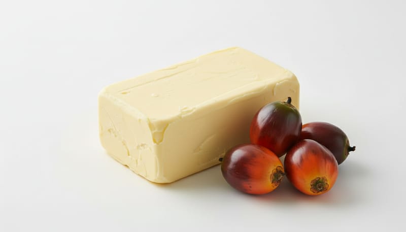 Palm Wax – wholesale edible oil and wax product from Bio Green Fuels