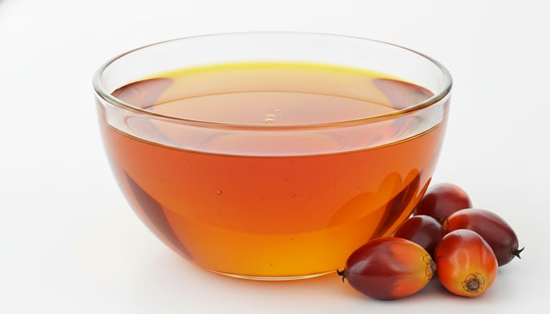 Palm Olein – wholesale edible oil and wax product from Bio Green Fuels